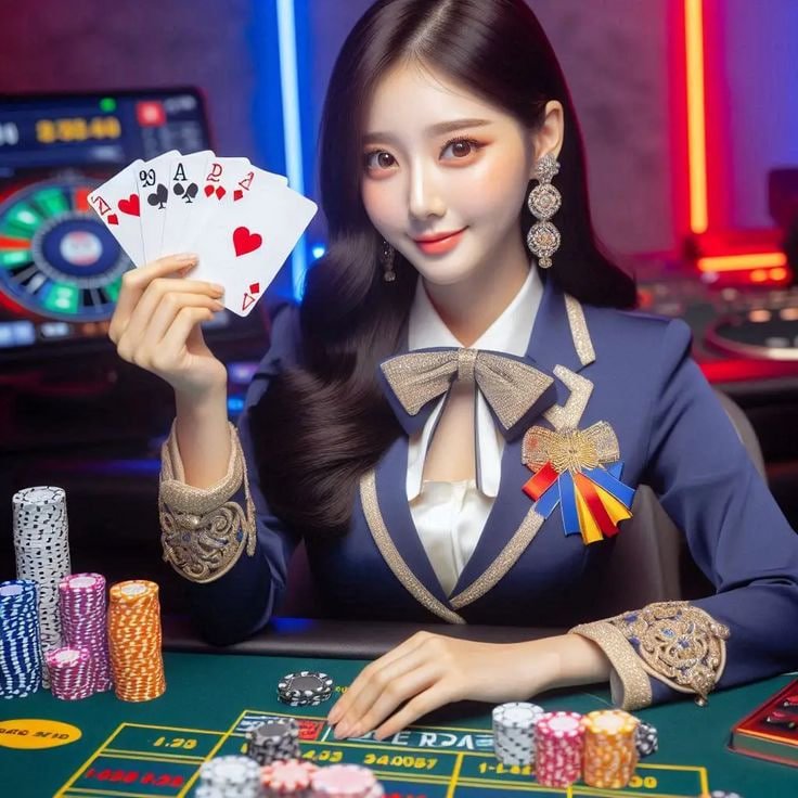Tutorial deposit DANA dan OVO di villabetting