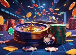 Antarmuka Togel Draw villabetting menampilkan pilihan angka dan jadwal undian